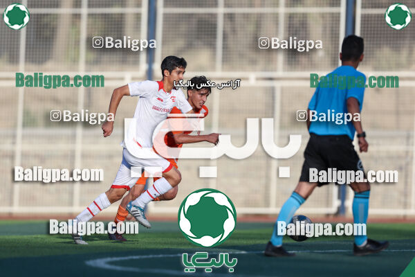 سایپا 1–0 کیا