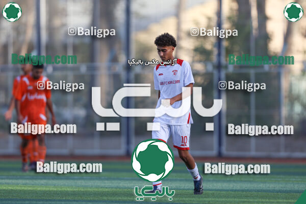سایپا 1–0 کیا