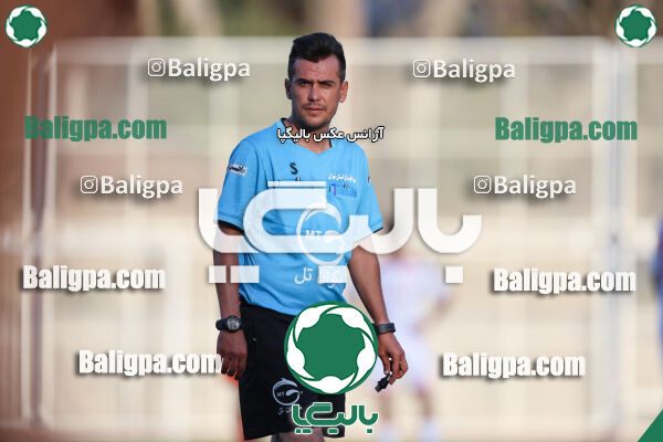 سایپا 1–0 کیا