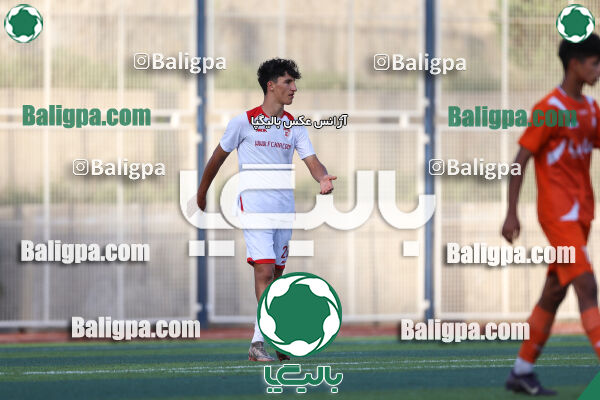 سایپا 1–0 کیا