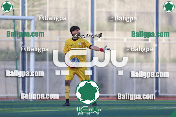 سایپا 1–0 کیا