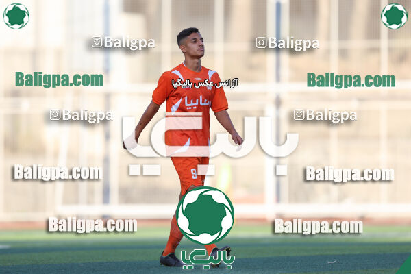 سایپا 1–0 کیا