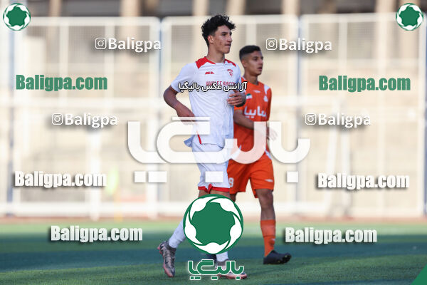 سایپا 1–0 کیا