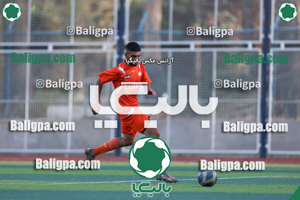 سایپا 1–0 کیا
