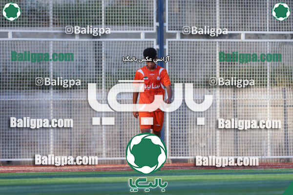 سایپا 1–0 کیا