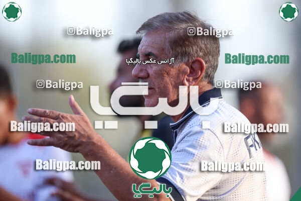 سایپا 1–0 کیا
