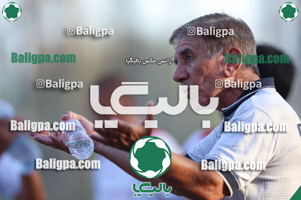 سایپا 1–0 کیا