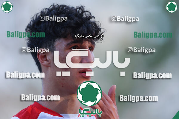 سایپا 1–0 کیا