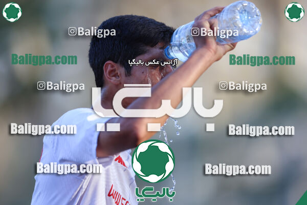 سایپا 1–0 کیا