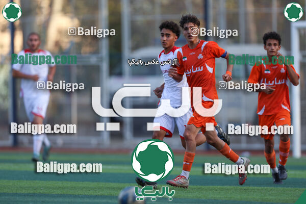 سایپا 1–0 کیا