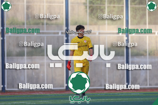 سایپا 1–0 کیا