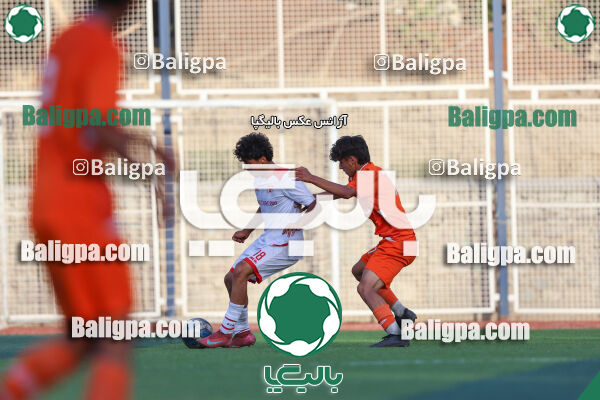 سایپا 1–0 کیا