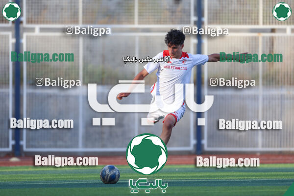 سایپا 1–0 کیا