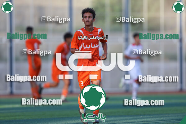 سایپا 1–0 کیا