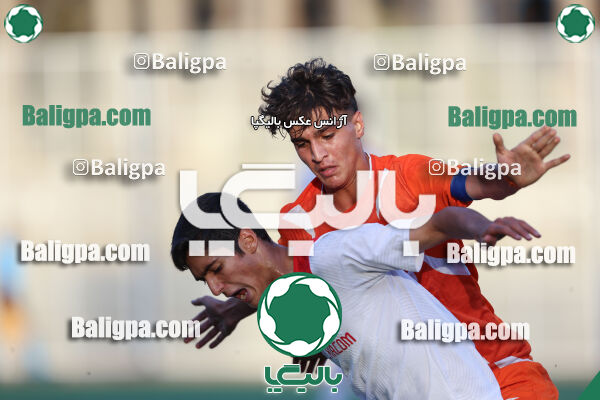 سایپا 1–0 کیا