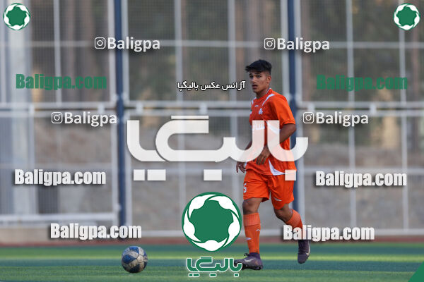 سایپا 1–0 کیا
