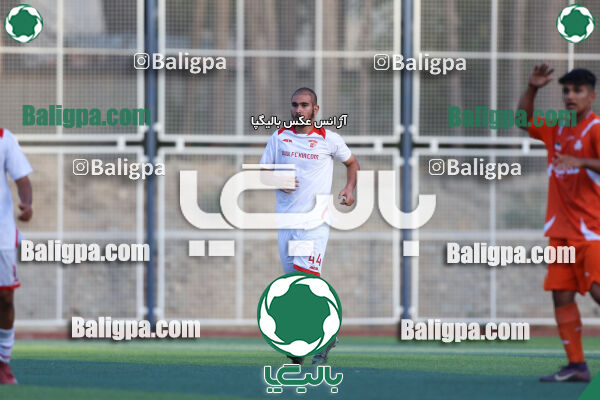 سایپا 1–0 کیا