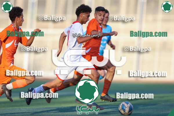 سایپا 1–0 کیا