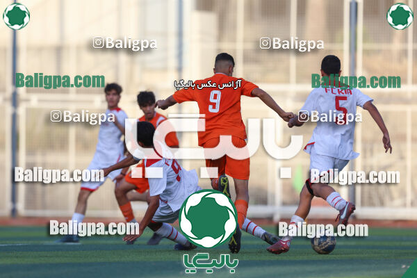 سایپا 1–0 کیا