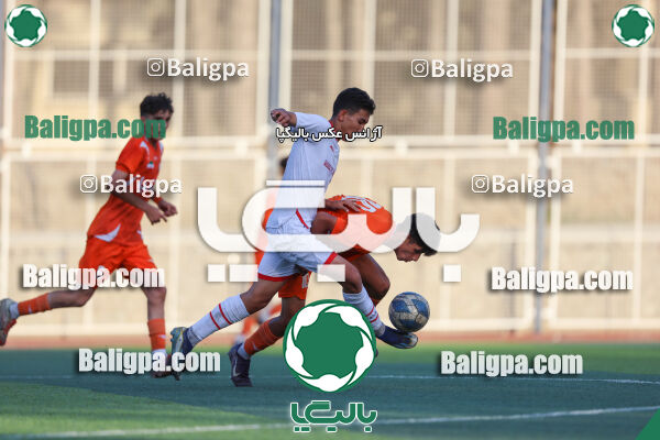 سایپا 1–0 کیا