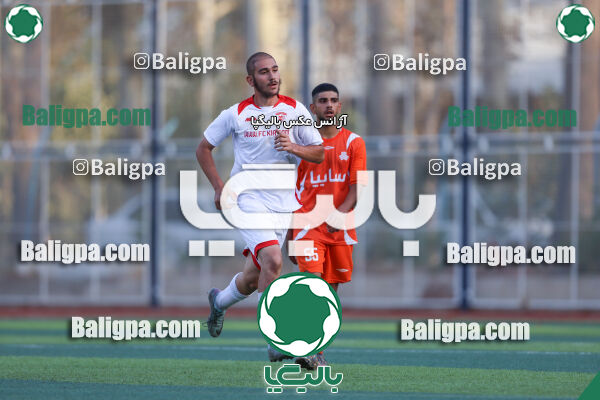 سایپا 1–0 کیا