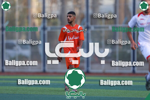 سایپا 1–0 کیا