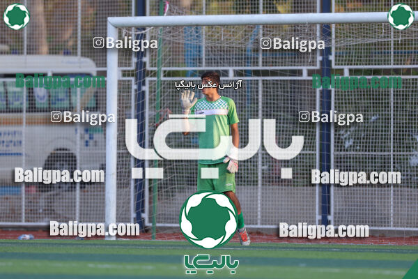 سایپا 1–0 کیا