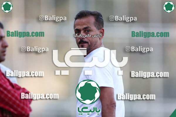 سایپا 1–0 کیا