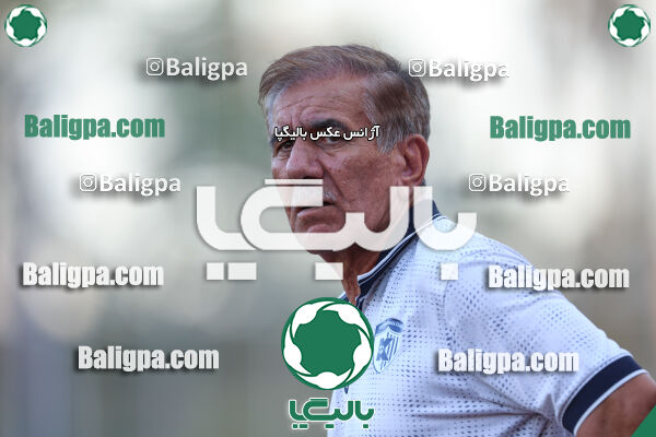 سایپا 1–0 کیا