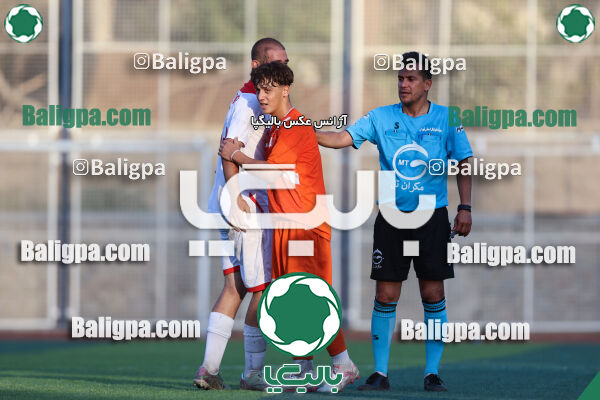 سایپا 1–0 کیا