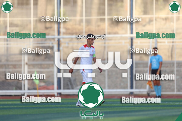 سایپا 1–0 کیا