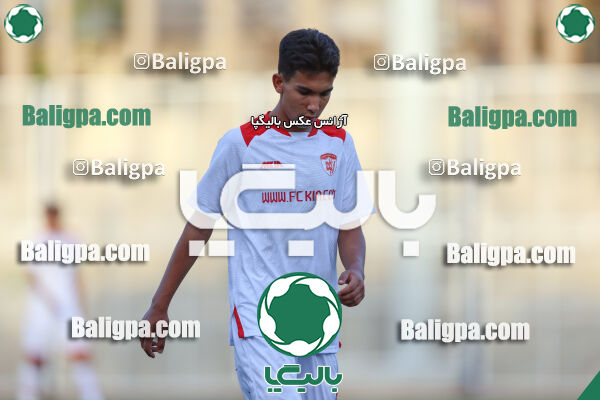 سایپا 1–0 کیا