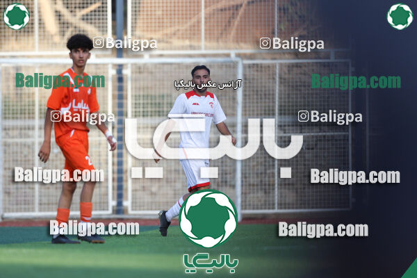 سایپا 1–0 کیا