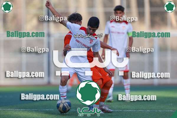 سایپا 1–0 کیا
