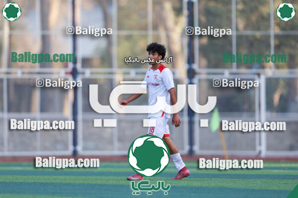 سایپا 1–0 کیا