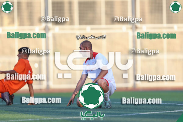 سایپا 1–0 کیا