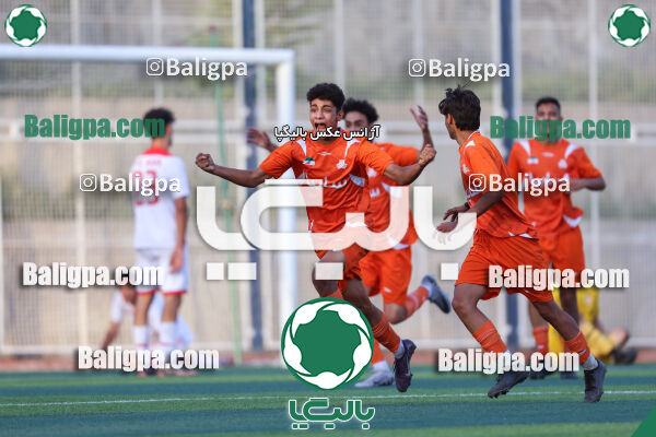 سایپا 1–0 کیا