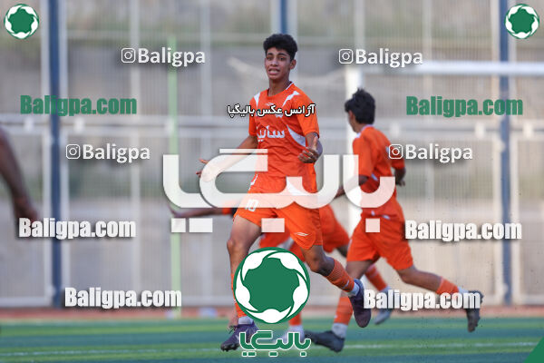 سایپا 1–0 کیا