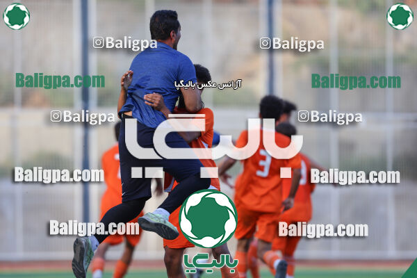 سایپا 1–0 کیا