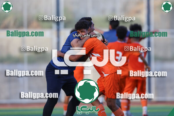سایپا 1–0 کیا
