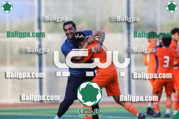 سایپا 1–0 کیا