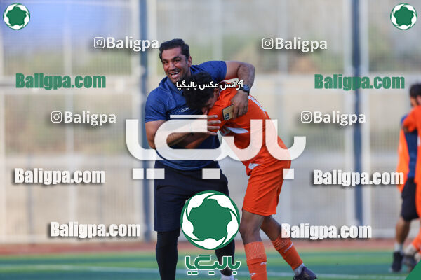 سایپا 1–0 کیا