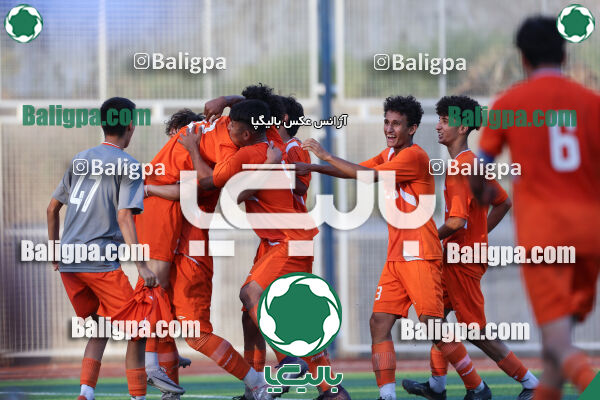 سایپا 1–0 کیا