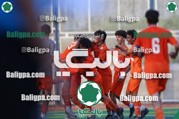 سایپا 1–0 کیا