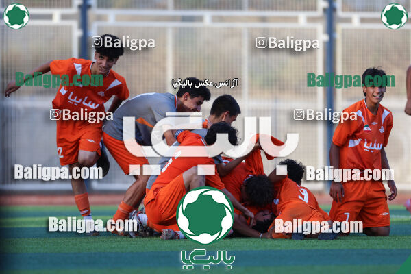 سایپا 1–0 کیا