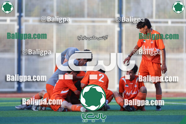 سایپا 1–0 کیا
