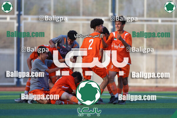 سایپا 1–0 کیا