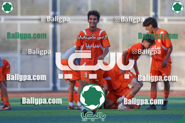 سایپا 1–0 کیا
