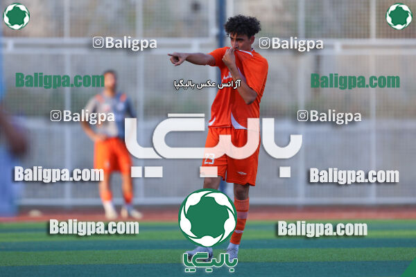 سایپا 1–0 کیا