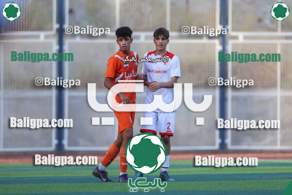 سایپا 1–0 کیا